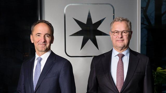 全球集装箱航运之王：今年集装箱变“金砖”，，，，，，公司干1年赚7年的钱