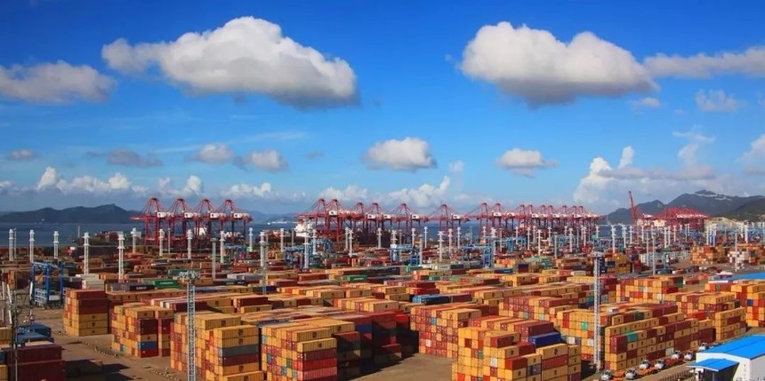 那些货物不适合走集装箱海运物流？？？？？？？