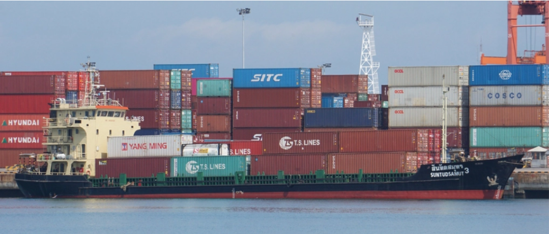 如那里置集装箱超重问题？？？？？？