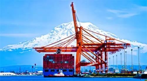 业绩全靠红海，，，，，，集装箱海运巨头盈利齐涨