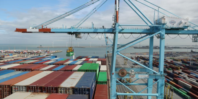 海运口岸内里谁人职业最辛勤？？？？？