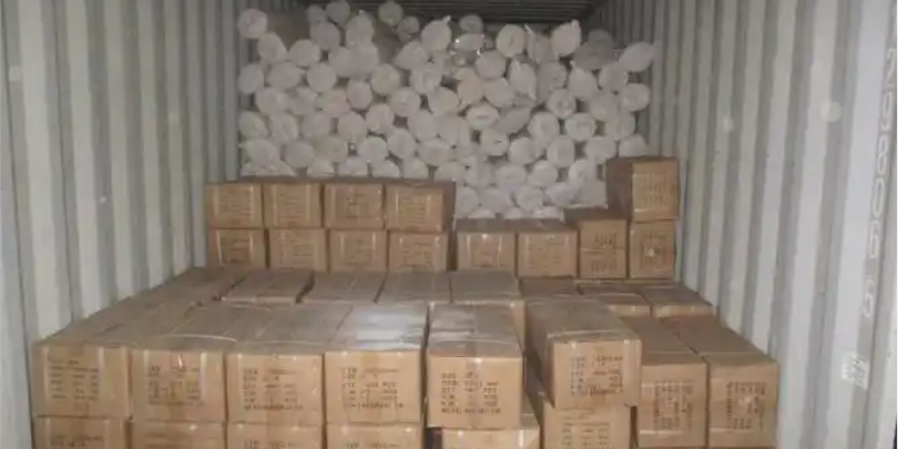 集装箱海运_为什么海运拼箱价钱那么自制？？？？？？？？